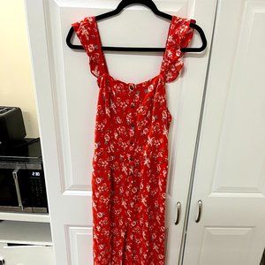 xhilaratio women dress